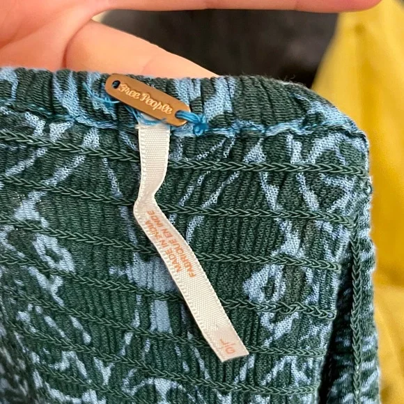 Free People Romper - Picture 2 of 6